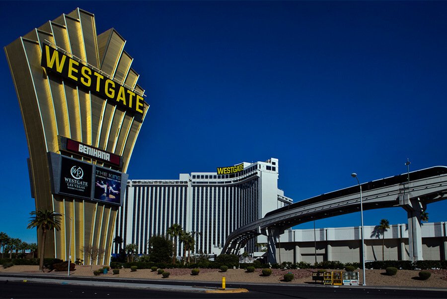 Westgate Shows & Events Tonight